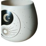 Mug Yin et Yang Soleil et Lune (Bobo) – Image 2