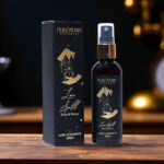 Parfum d'ambiance - Love spell - rose & pivoine