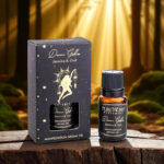 Huile Aromatique – Divine Goddess (Jasmin et oud)