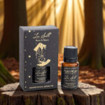 Huile Aromatique – Charme d'amour  (Rose et Pivoine)