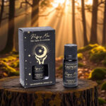 Huile Aromatique – Lune Purifiante (Palo Santo & Lavande)