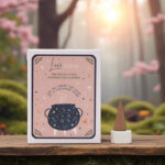 Cônes d'encens -  Philtre d'Amour  - Rose & Prosecco