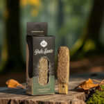 Bâton de Palo Santo - Citronnelle - Sagrada Madre - Rituel Boisé