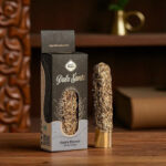 Bâton de Palo Santo - Sauge Blanche  - Sagrada Madre - Rituel Boisé