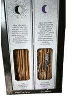 Coffret d’Encens Protection & Apaisement – Une Énergie Bienveillante pour Votre Intérieur (Bobo2) – Image 2