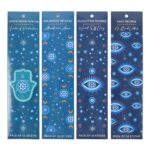 Coffret Mystique de 4 Encens – Sérénité & Protection – Image 2
