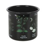 Mug “Plantes Vénéneuses” – Élégance Gothique & Botanique – Image 7
