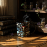 Mug Foret Mystique - 340ml – Image 2