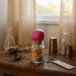 Mini Spell Jar - Optimiser la Communication