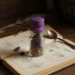 Mini Spell Jar - Optimiser Son Travail