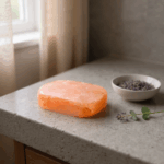 Savon Sel d'Himalaya