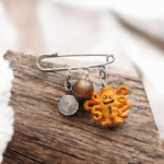 Broche Monstre – Charme Fantaisie et Esprit Rock