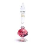 Huile de Parfum Aphrodésie – L’élixir sensuel - Bouteille en Verre - 5ml – Image 2