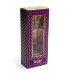 Huile de Parfum Aphrodésie – L’élixir sensuel - Bouteille en Verre - 5ml – Image 3