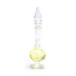 Huile de Parfum Naturelle au Jasmin - Bouteille en Verre 5ml – Image 2