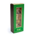 Huile de Parfum Naturelle au Jasmin - Bouteille en Verre 5ml – Image 3