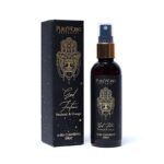 Parfum d'ambiance - Good Fortune - orange & patchouli – Image 2