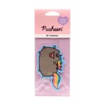 Désodorisant Pusheen Licorne – Senteur Gâteau à la Fraise – Image 4