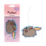 Désodorisant Pusheen Licorne – Senteur Gâteau à la Fraise – Image 3