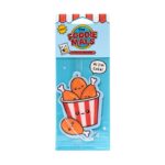 Désodorisant – Seau de Poulet Frit – Parfum Citron – Image 2