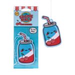Désodorisant Foodiemals – Parfum Cola Cerise – Image 2