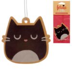 Désodorisant Chat Feline Fine – Parfum Fleur d'Orange – Image 3