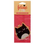 Désodorisant Chat Feline Fine – Parfum Fleur d'Orange – Image 4