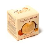 Bombe de Bain Citrouille – Récolte d'Automne – Image 5