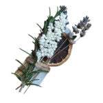 Bâton Énergétique "Clarté & Protection" – Édition Hivernale – Image 5
