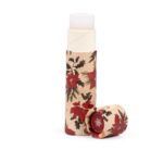 Baume à Lèvres en Stick Papier – Édition Plantes de Noël – Image 5