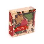Coffret Fondants de Noël – Parfum Épices Grillées – Image 2
