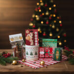Coffret "Veillée de Yule" – Rituel, douceur & maison enchantée