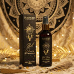 Parfum d'ambiance - Boho Dreams - myrrhe et le bois de santal