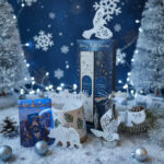 Coffret "Nuit Étoilée" – Magie de Noël à offrir