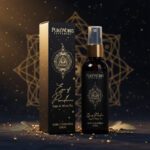 Parfum d'ambiance - Eye of Providence- sauge & thé blanc