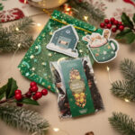 Coffret "Veillée de Yule" – Rituel, douceur & maison enchantée – Image 5