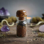 Mini Spell Jar - Amour de soi & Reconnexion intérieure