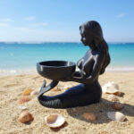 Coffret "Trésor des Sirènes" mystérieux et profond – Image 4