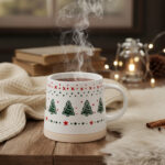 Coffret "Veillée de Yule" – Rituel, douceur & maison enchantée – Image 3
