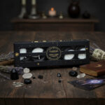 Bougies – Phases de Lune – Image 3
