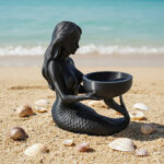 Coffret "Trésor des Sirènes" mystérieux et profond – Image 3