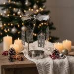 Coffret "Nuit Étoilée" – Magie de Noël à offrir – Image 2