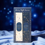 Coffret "Nuit Étoilée" – Magie de Noël à offrir – Image 5
