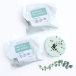 Palet de Douche Souffle d’Eucalyptus – Image 2