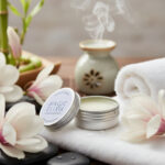 Baume Ultra Nourrissant - Magnolia - Elixir Magic 10ml – Image 2