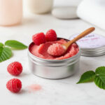 Exfoliant Corps - Sorbet Framboise Gourmand – Image 2