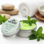Exfoliant Corps - Fraîcheur Menthe Poivrée