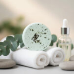 Palet de Douche Souffle d’Eucalyptus