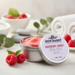 Exfoliant Corps - Sorbet Framboise Gourmand