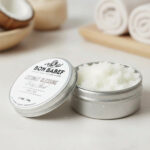 Exfoliant Corps au sel - Rituel Coco Velours